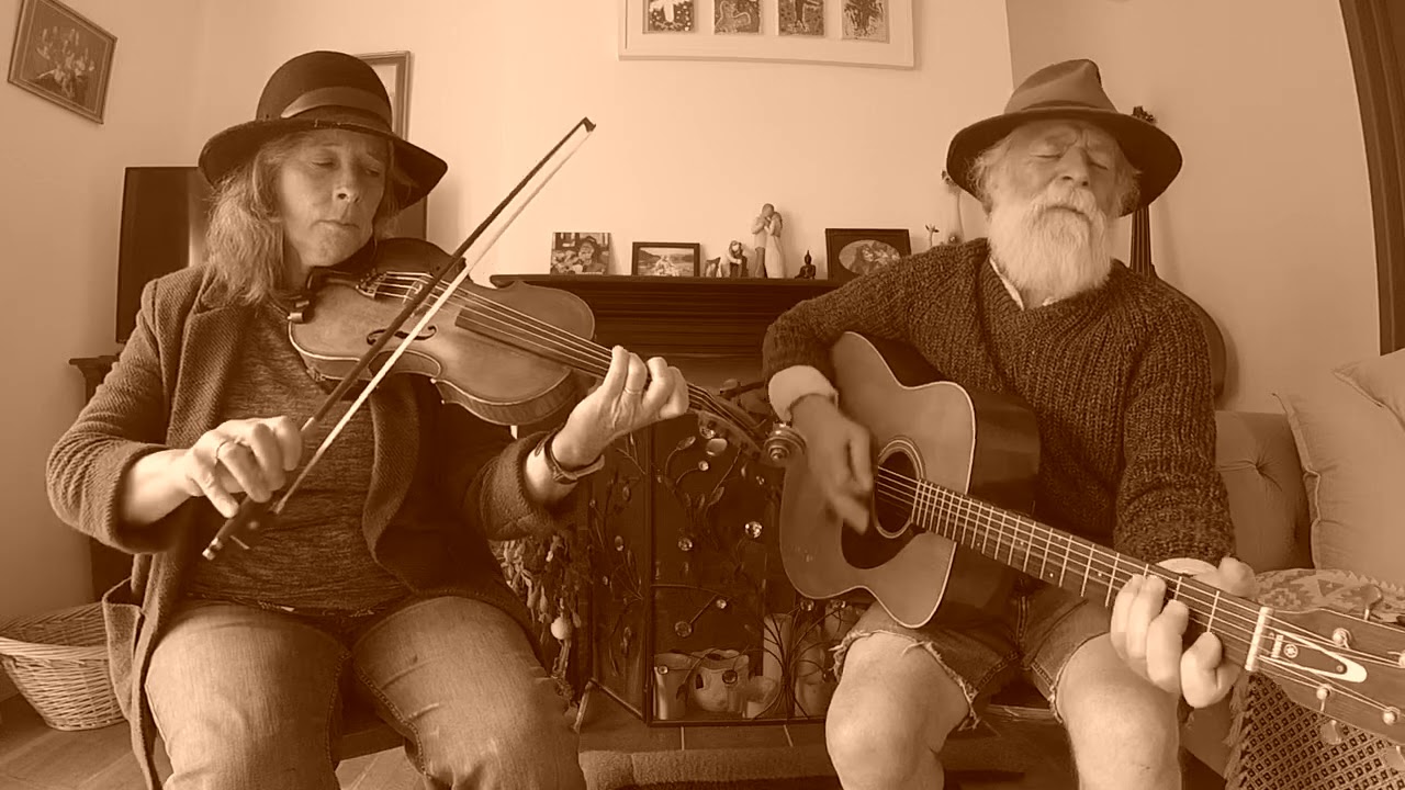 The streams of Bunclody