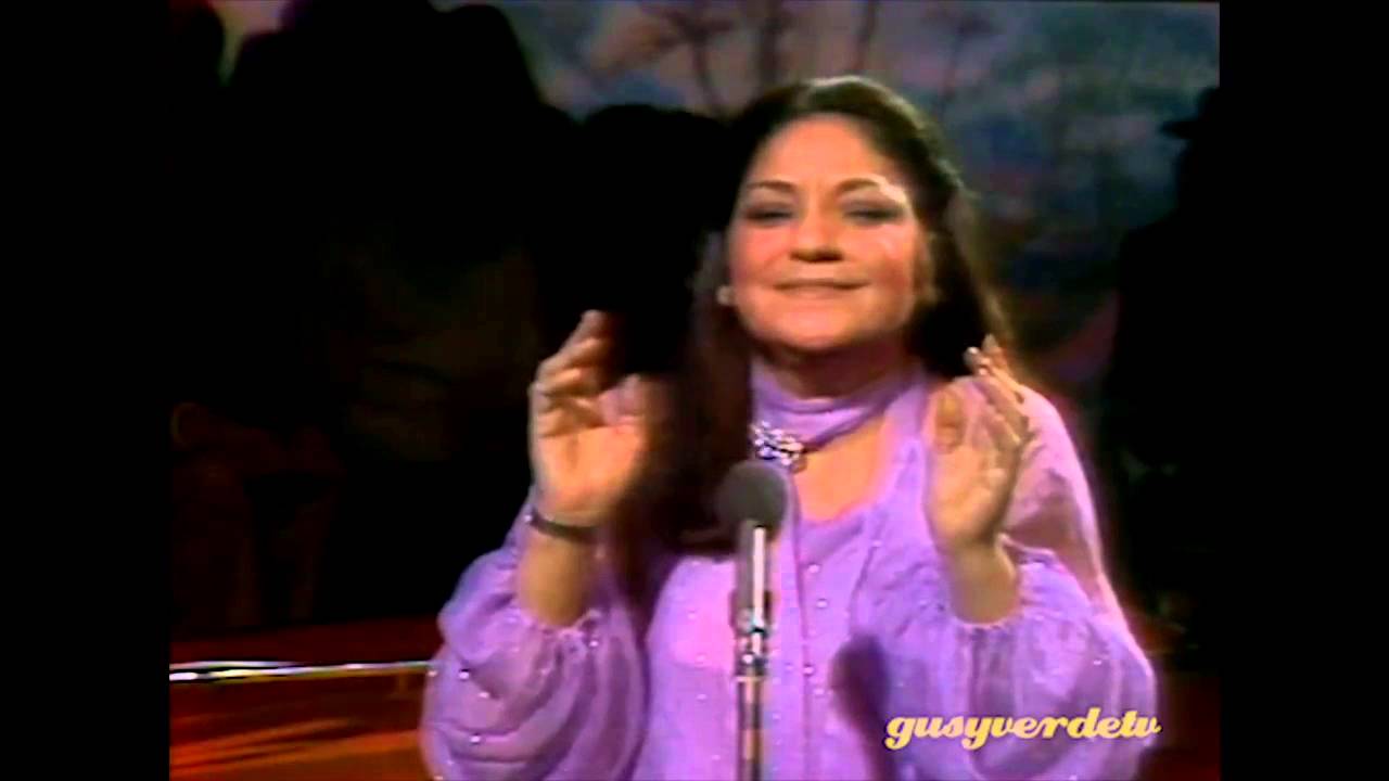 Frida Boccara Live Un pays pour nous