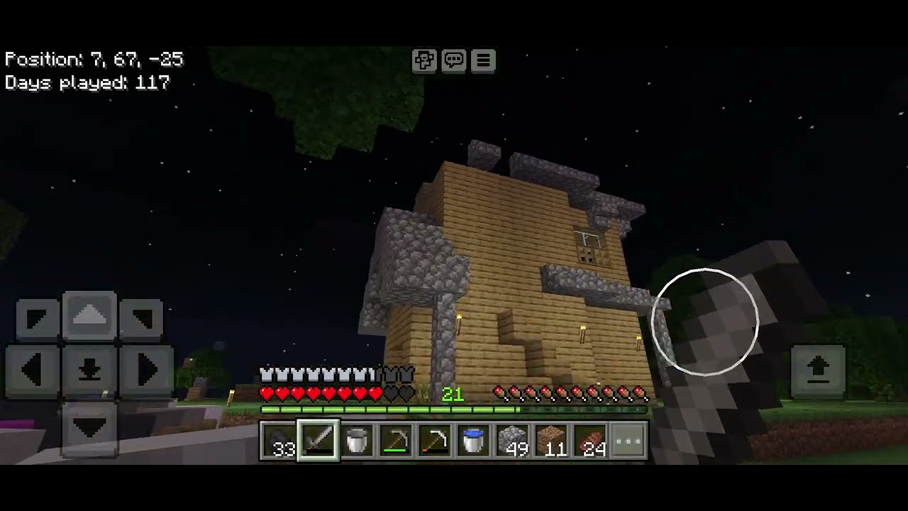 The Overworld
