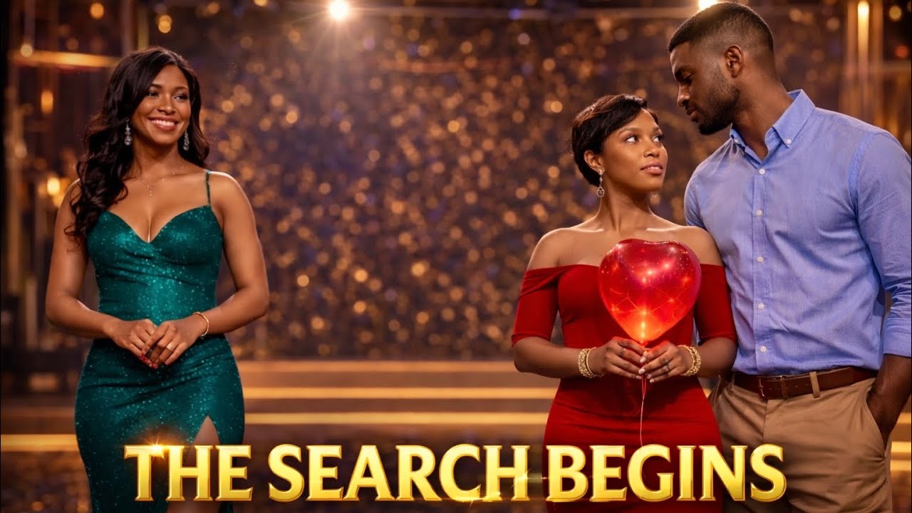 Diamond Hunt | Official Teaser &ndash; The Search Begins