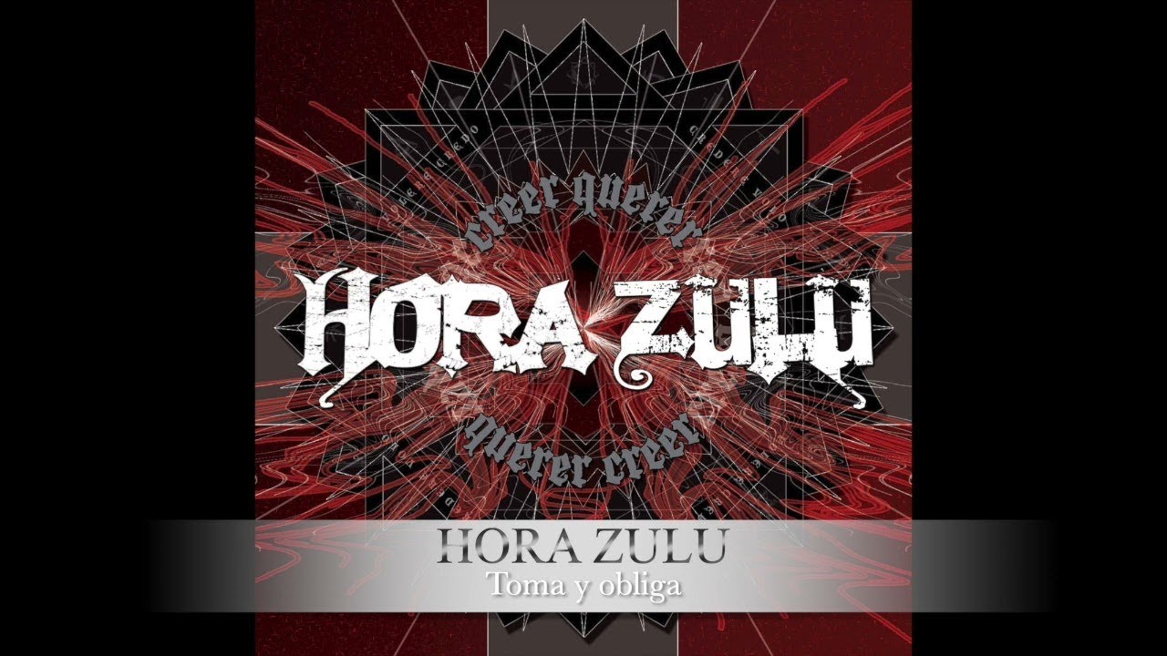 Hora Zulú 