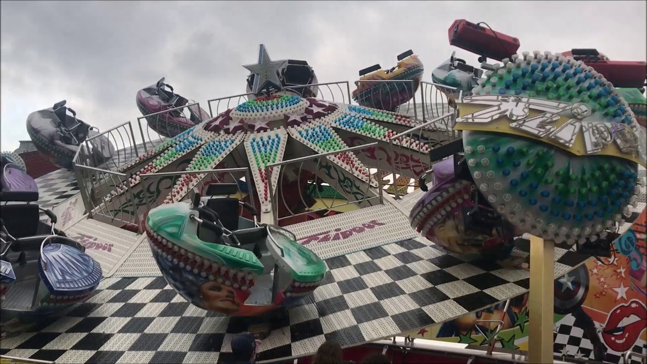 kermis roosendaal 2017