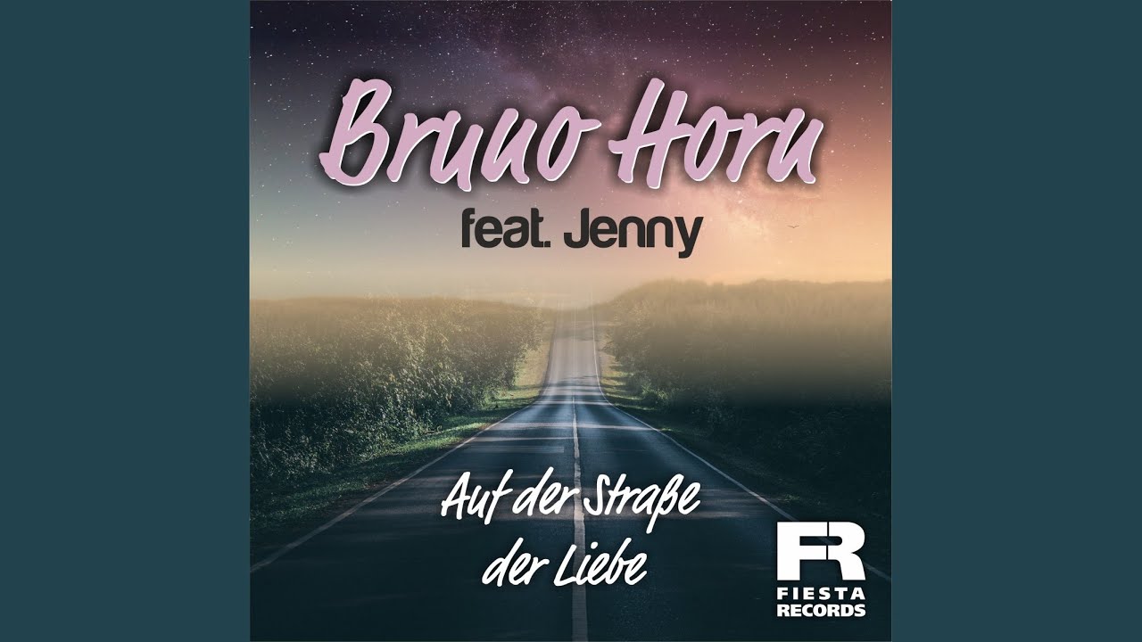 Auf der Straße der Liebe