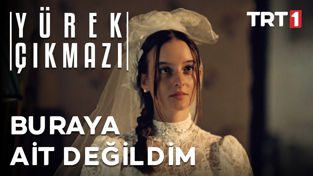 Yürek Çıkmazı 1. Bölüm - Cennet'in Hikayesi