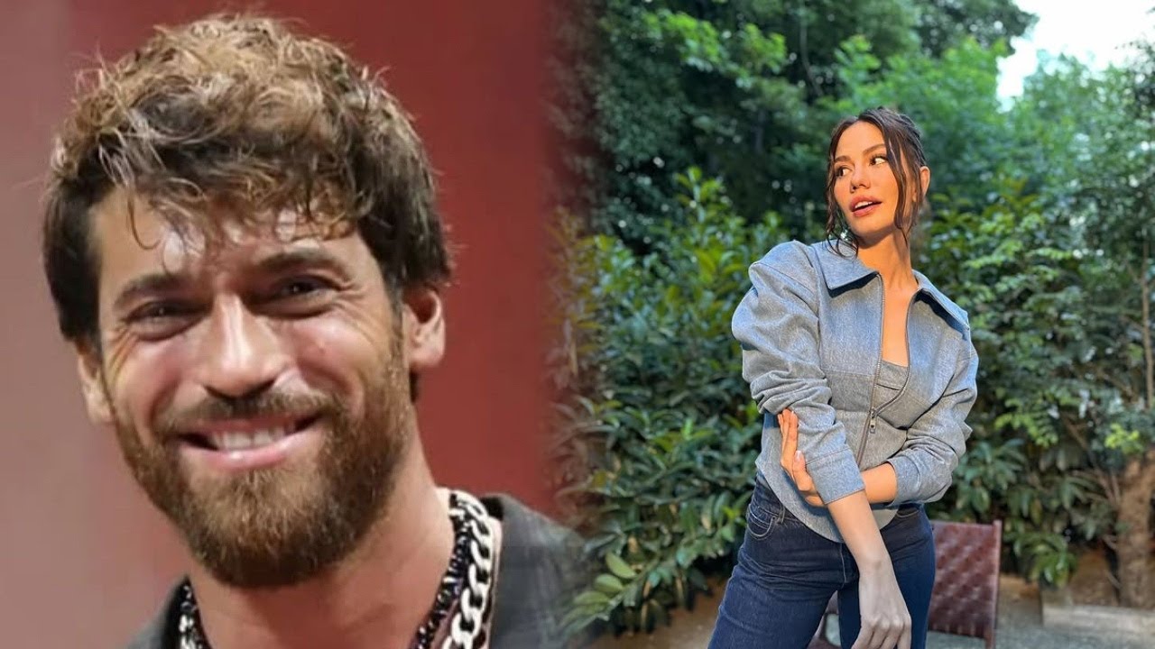 Может ли Яман целоваться в сериале и фанаты сходят с ума