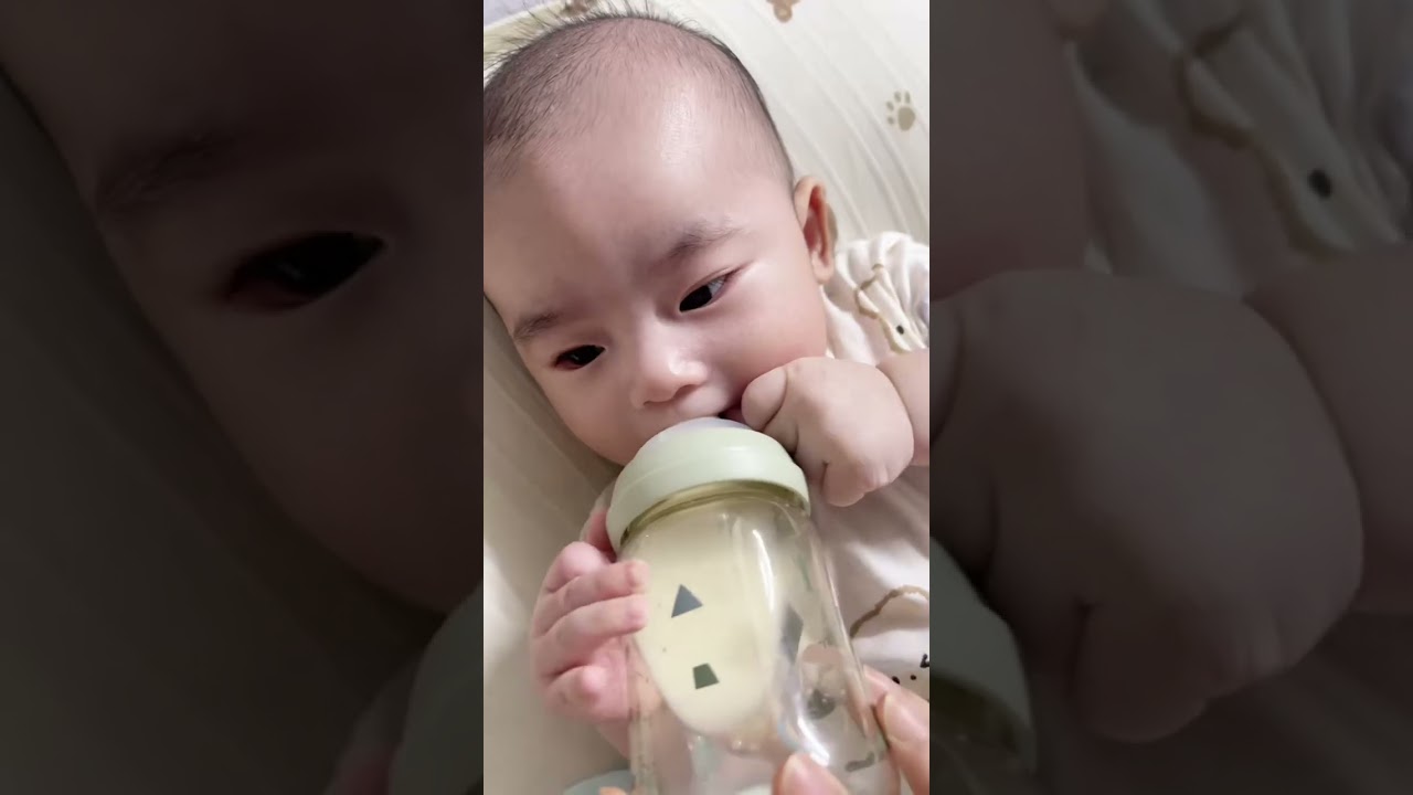 Trả lời @Mẹ Em Pepsi ❤️🥰🐉 Đổi sữa không đúng cách là hại con đó các mẹ. Đây là kinh nghiệm tui rút