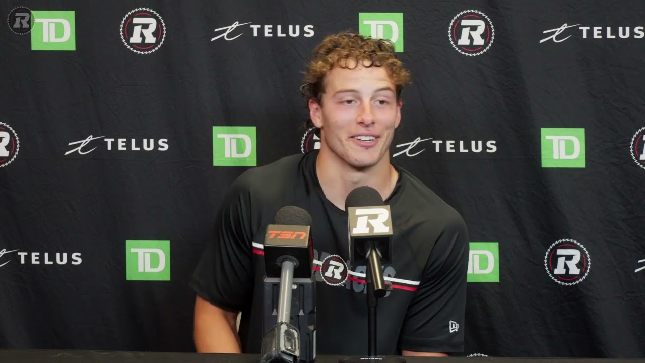 Post Game Media | Week 5 vs SSK
