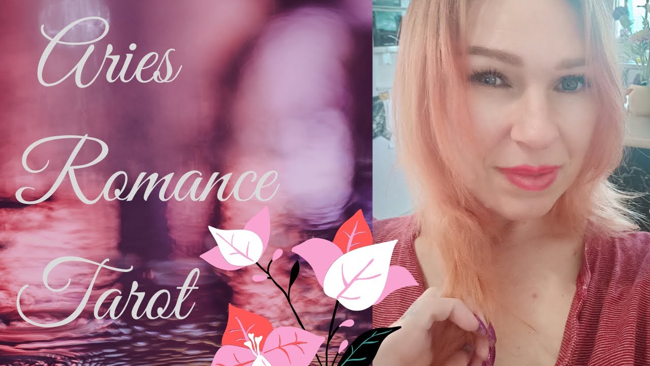 Aries - The Message That  Changed Them -