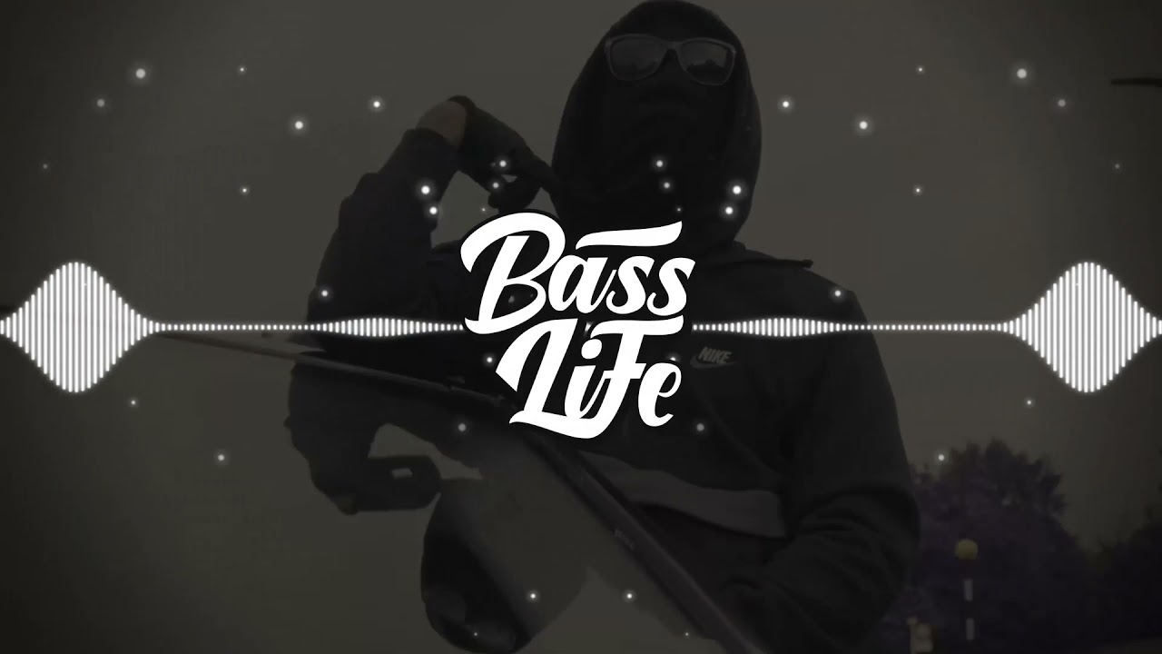 SR - Welcome To Brixton [BASS BOOSTED]