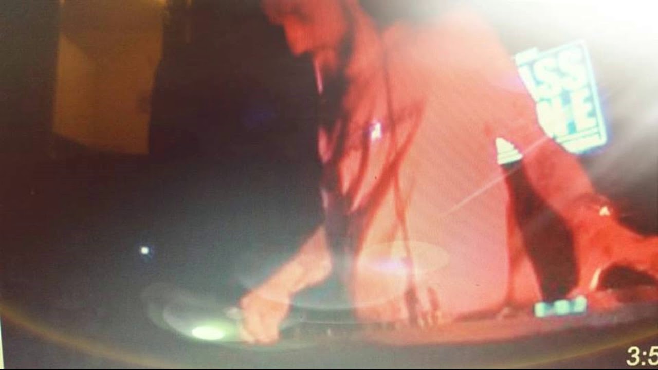 DJ BagHead Live From Comfort Zone Toronto Canada 08.05.2016
