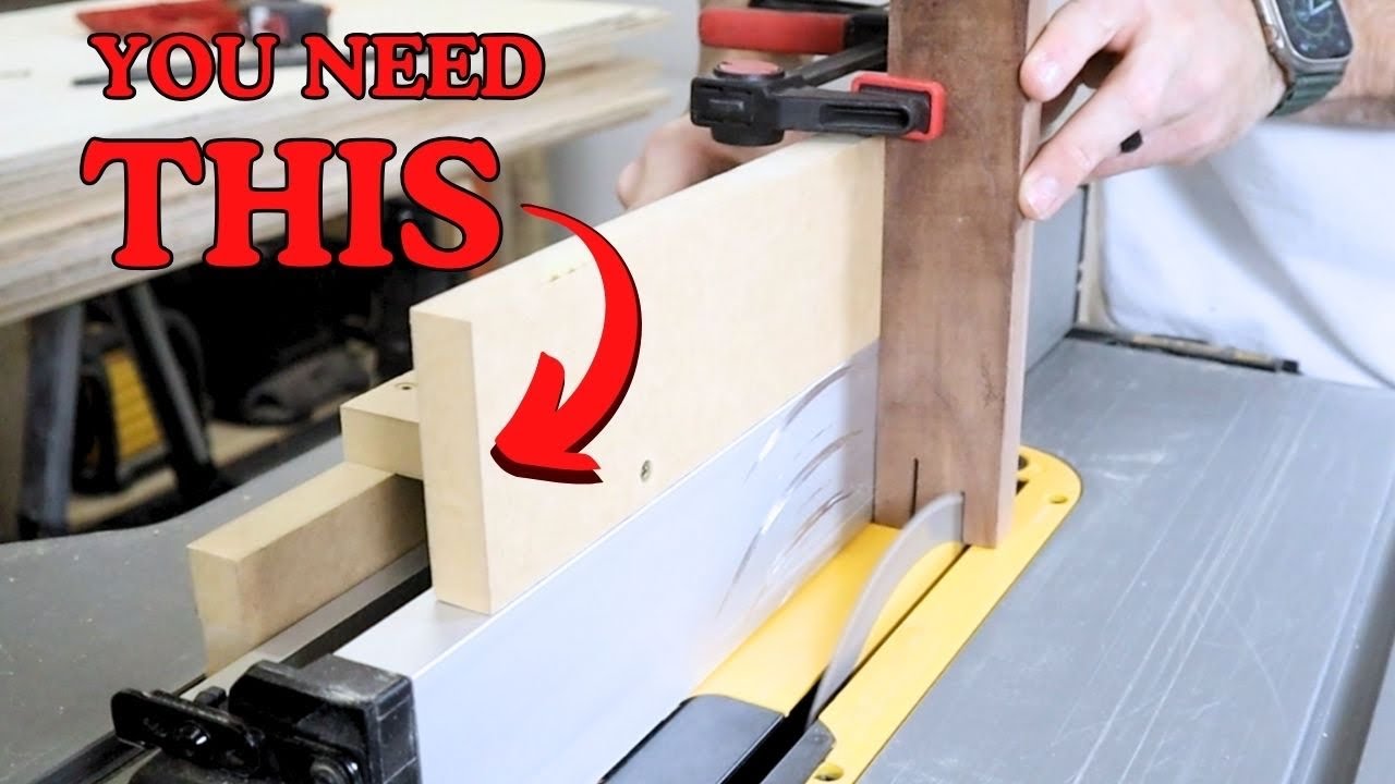 3 Jigs Every Beginner Should Have