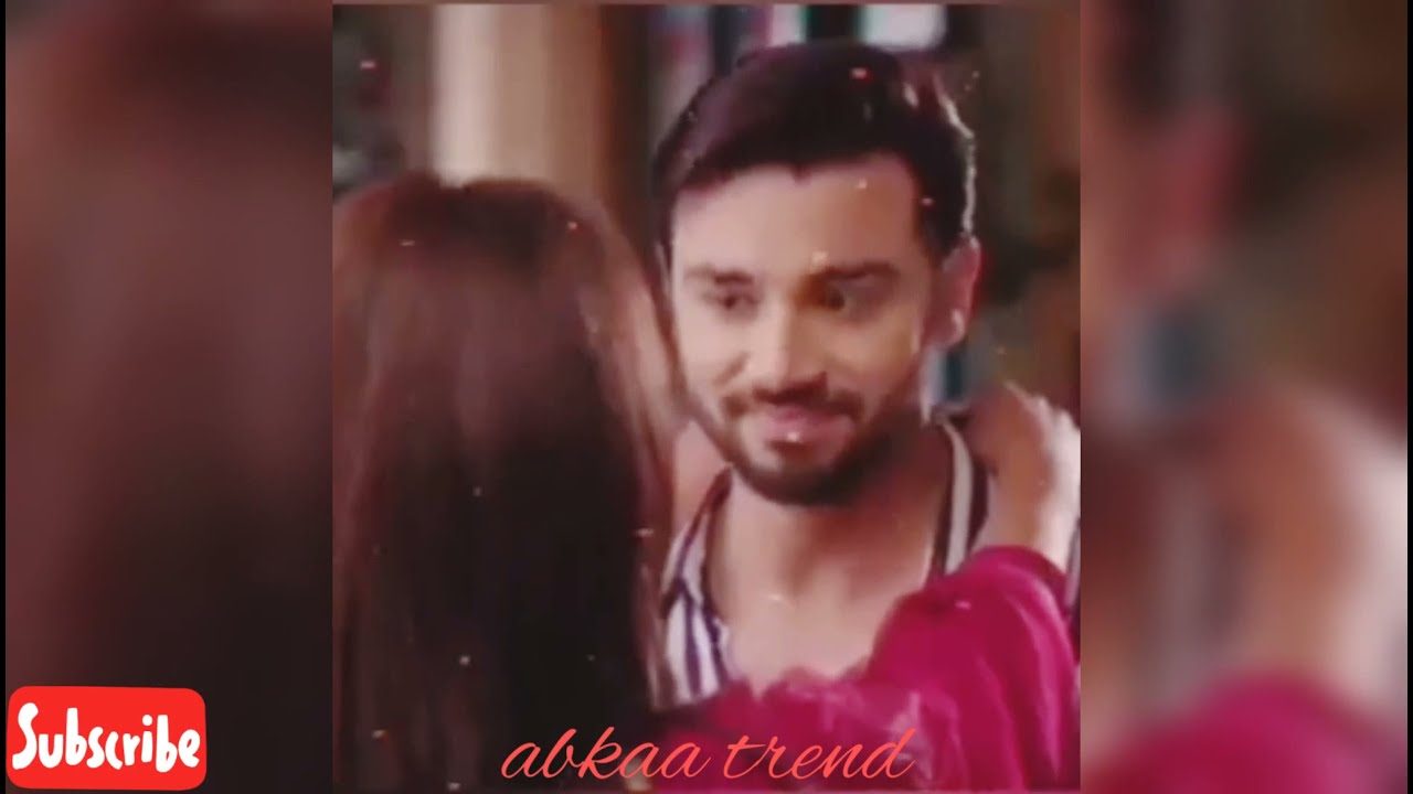 agni and sameer romantic moment💞 || agnifera || abkaa trend