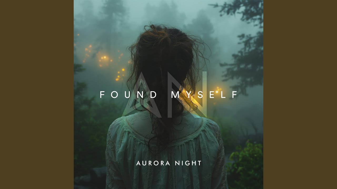 Found Myself