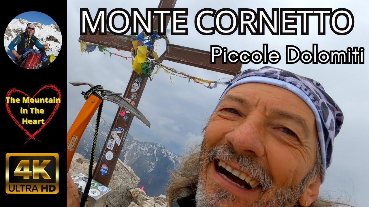 Monte Cornetto | Avventura nelle Piccole Dolomiti – Catena Sengio Alto