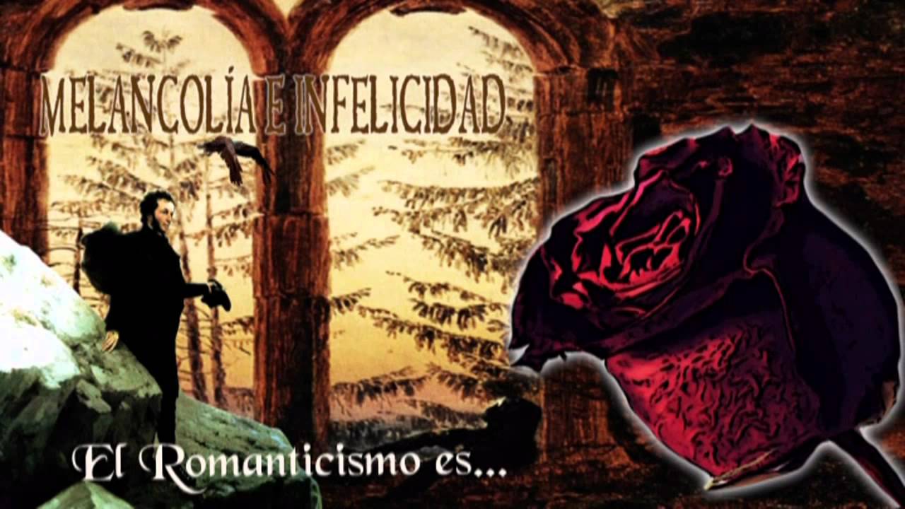 El romanticismo
