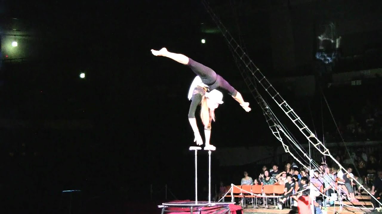 Maria Sarach