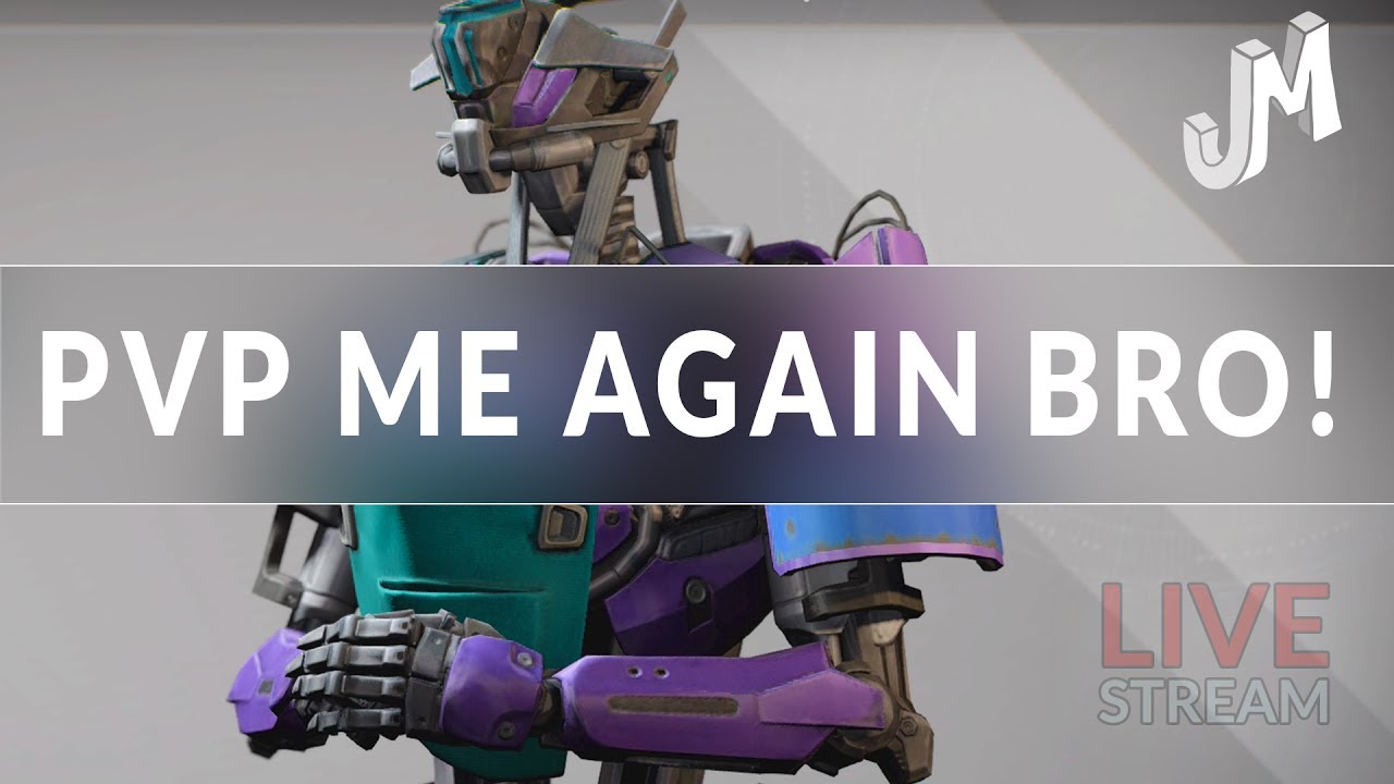 Destiny ⚫️ PvP ME AGAIN BRO !  - #BoiFriendSquad
