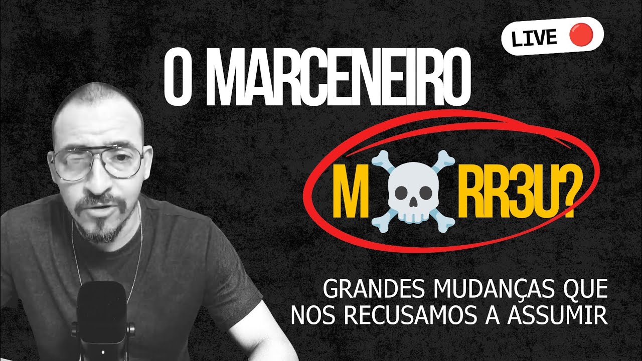 🔴 O FIM DO MARCENEIRO? São grandes mudanças que a Marcenaria está demorando a assimilar.