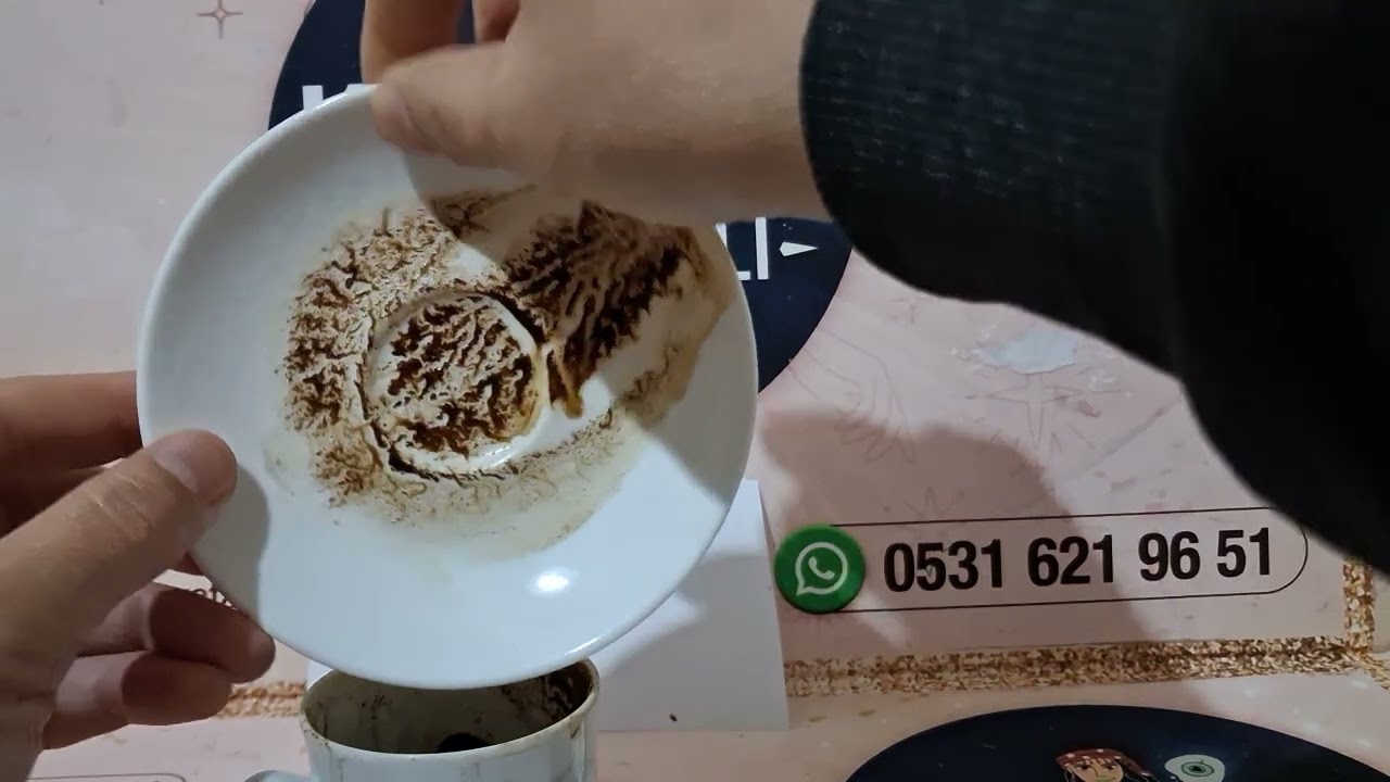 🦀🦀YENGEÇ BURCU GÖZ VAR 13 ŞUBAT CUMA KAHVE FALI