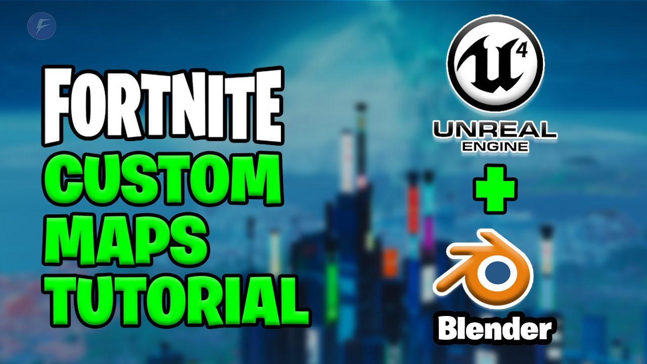 How to make custom maps for rift mods
