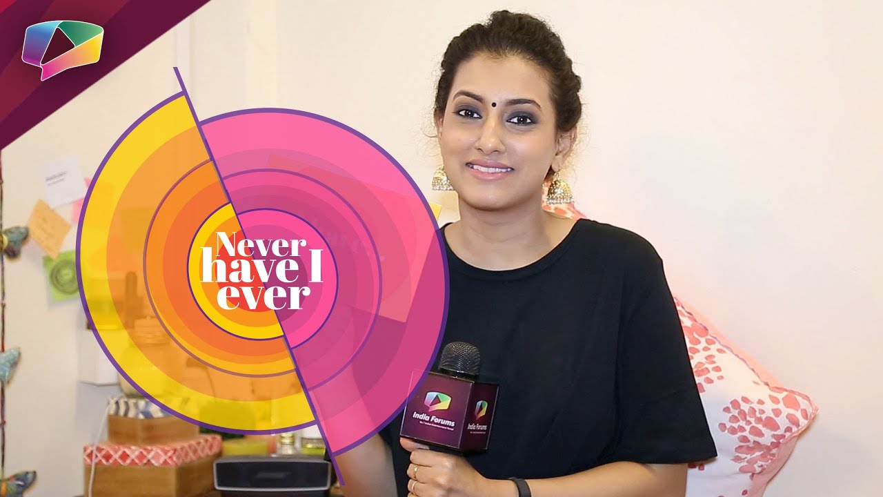 Aditi Gupta reveals some of her quirkiest secrets.