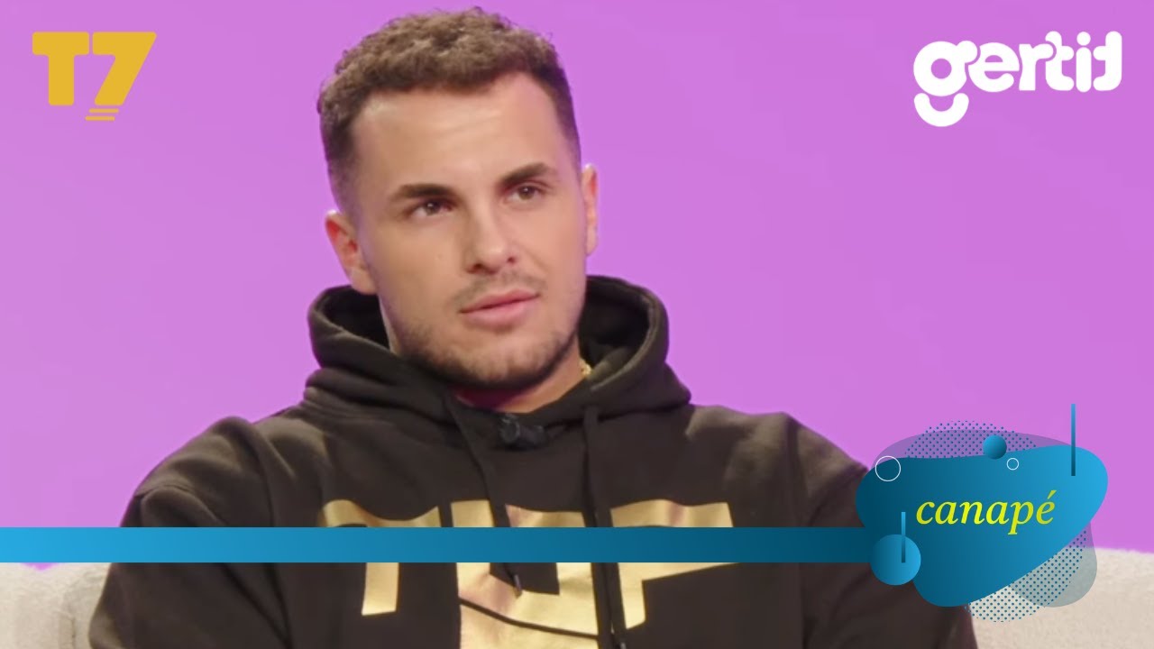 Eduard Kuçi rikthehet pas 3 viteve, flet për Bitcoin, jetën private dhe Zvicrën | Canapé | T7