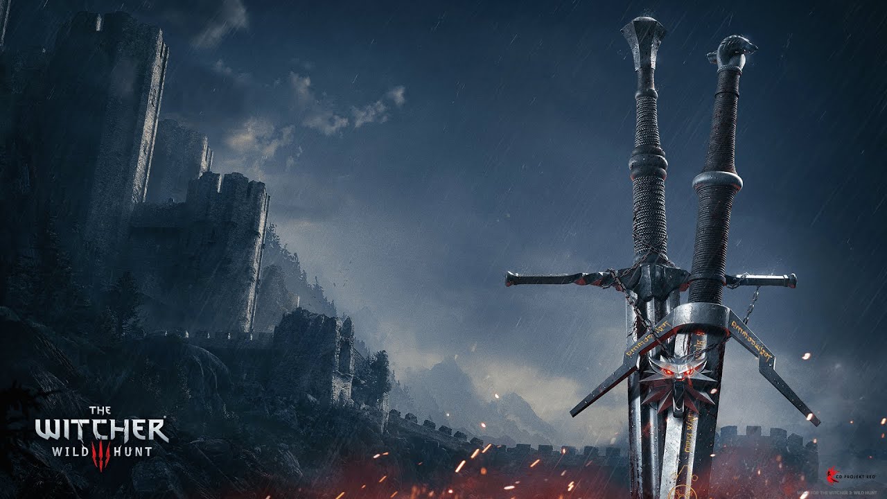 The Witcher 3: Wild Hunt // Շարունակո՞ւմ ենք   ՄԱՍ - 8