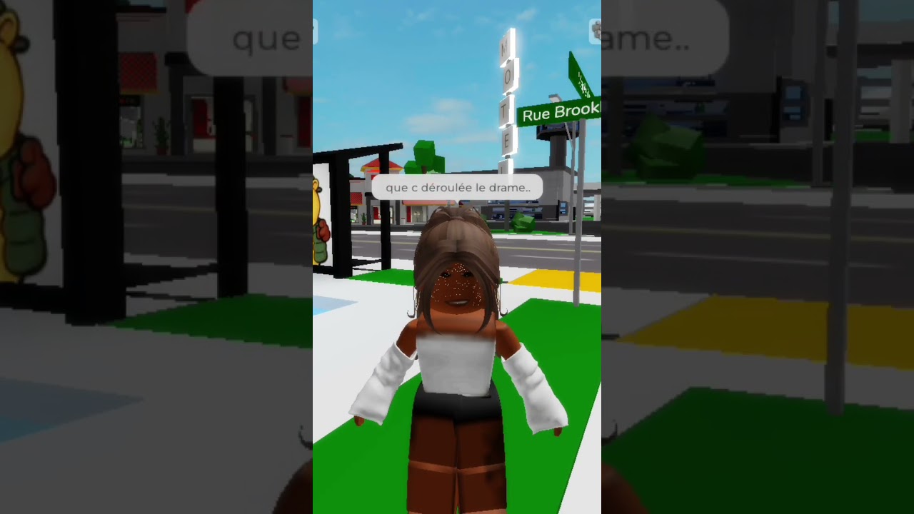 en France on ne dit pas il y a eu un meurtre mais on dit
