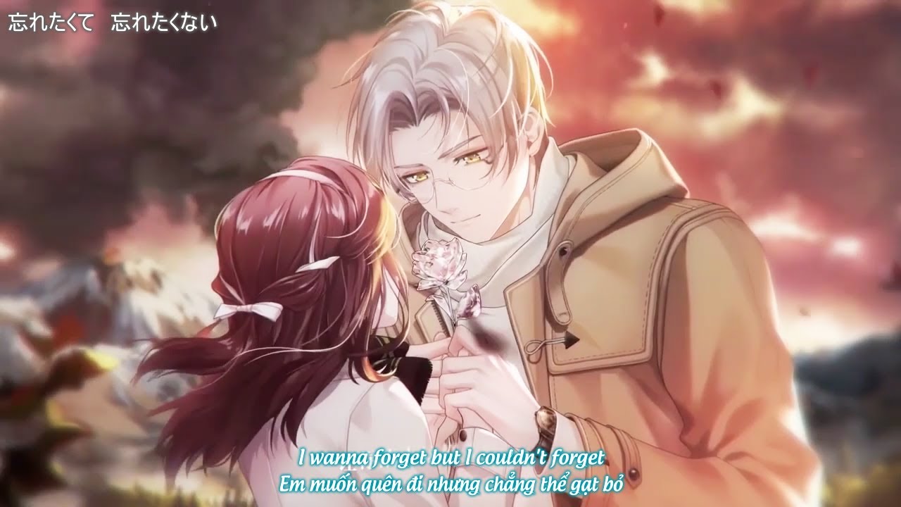 ─IMY AMV─ その声消えないよ feat. Sunya (Vietsub)