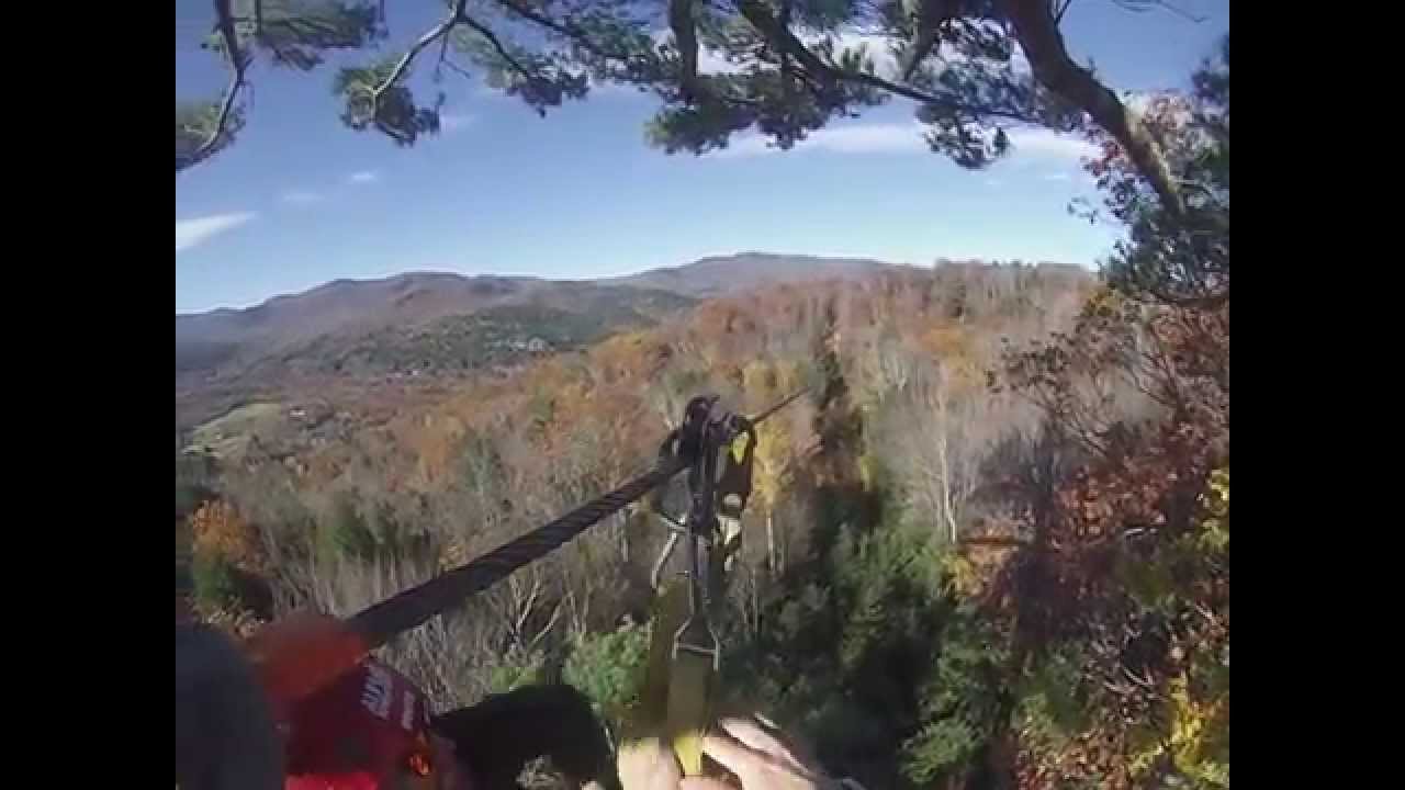 Zip Line