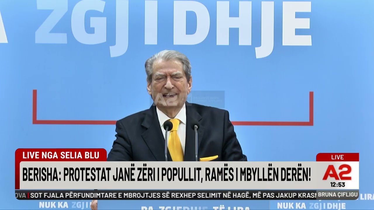 Puthu me Dashin, jo puthu me Milon! Berisha komenton postin e ri të Sulës