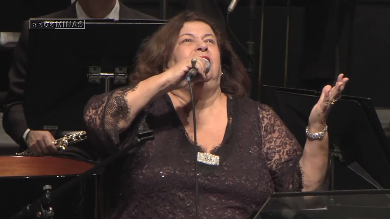 Nana Caymmi: Medo de Amar - Harmonia