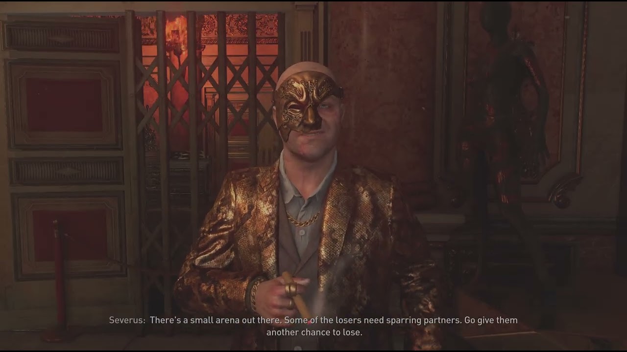 Moving up in the ranking. Dying Light 2: Stay Human episode 28 (PS5)
