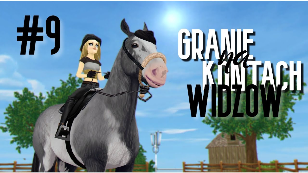 GRANIE NA KONTACH WIDZÓW #9 || Greta Pinedragon