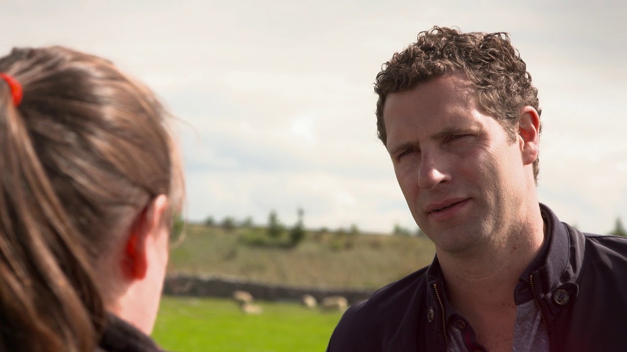 Genetics - Noirin McHugh