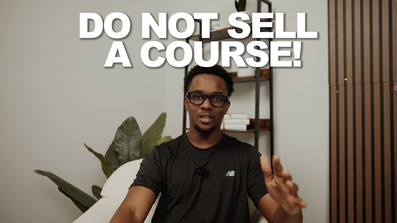 I Make $20K/Month From Other People's Expertise (They Don't Even Know This Exists)