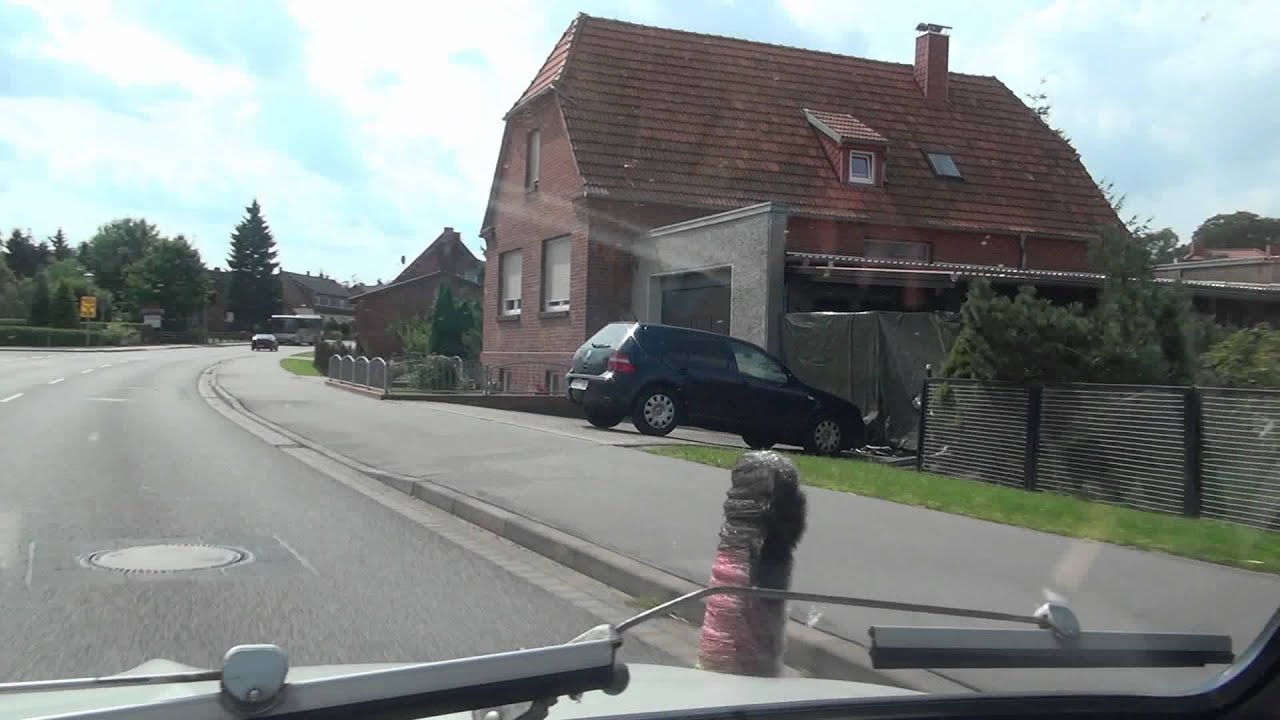 Spornitz 2012