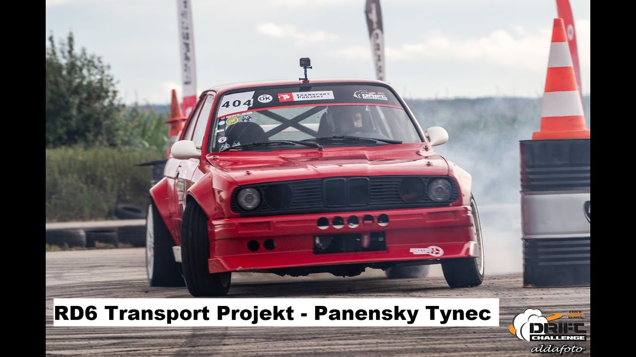 Ježa nám to nandal s třílitrem :D GymkhanaPRO 2. místo /// DzitroVlog31
