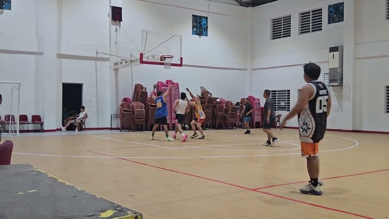 BISYONG PANGKALUSUGAN 