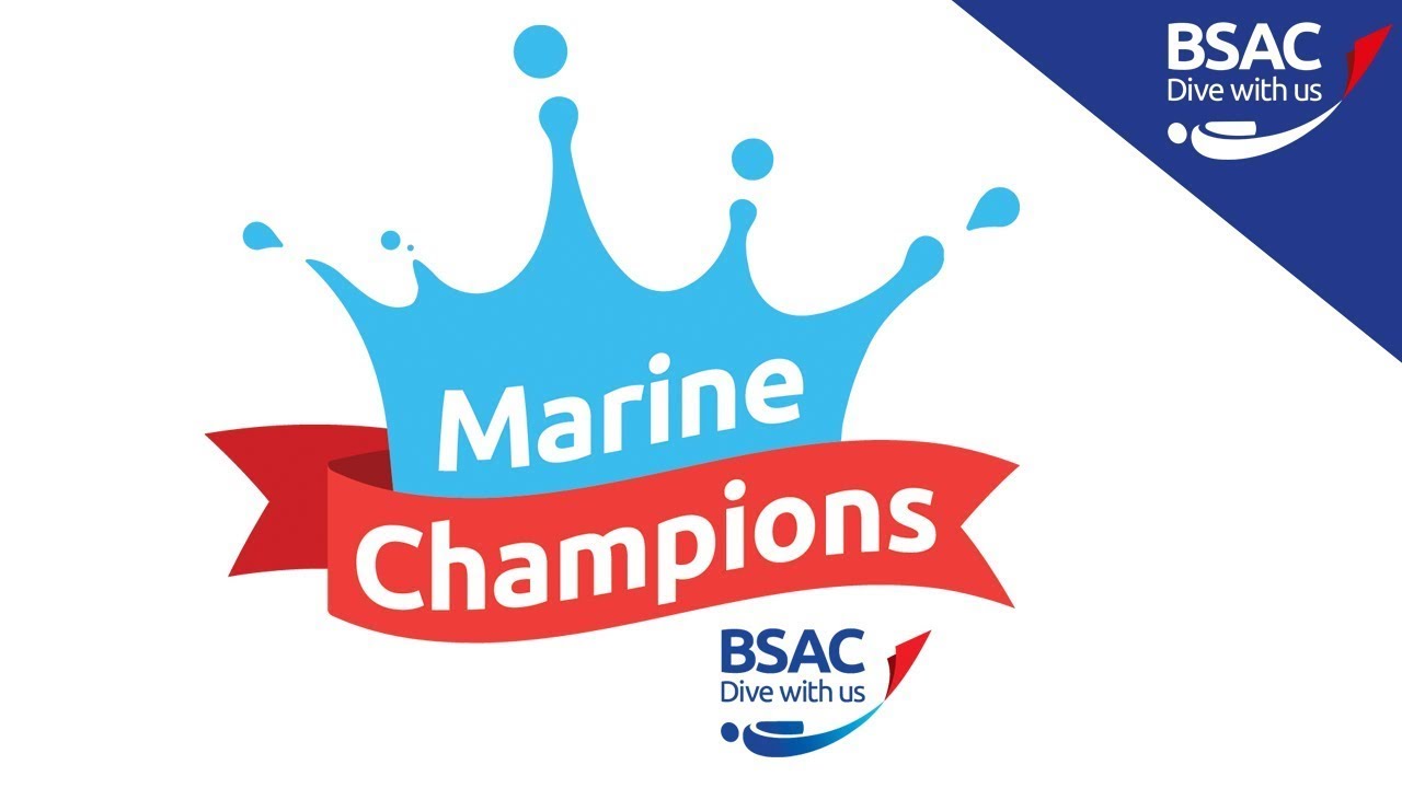 Marine Champions - Operation Oyster