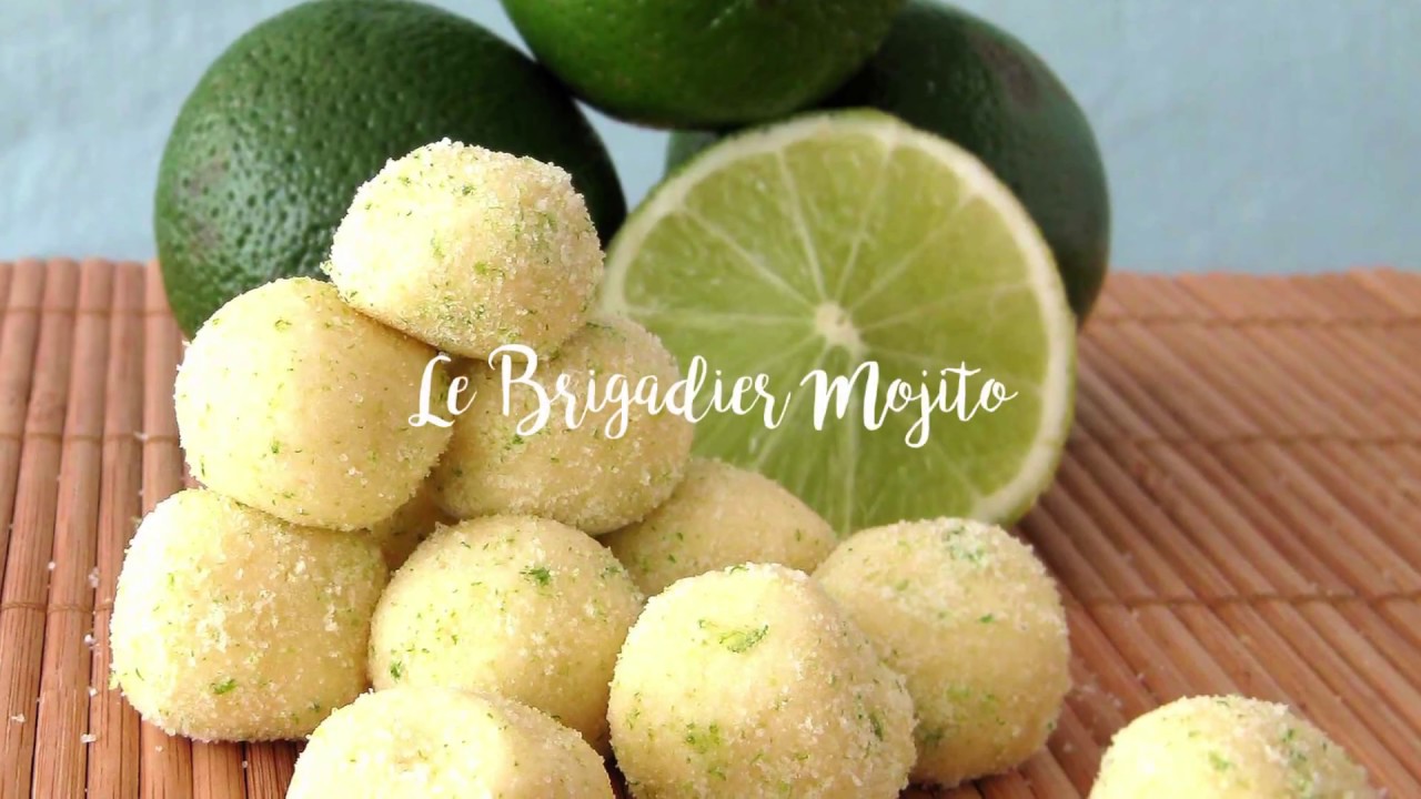 Le Brigadier - Les 5 meilleures recettes 2017