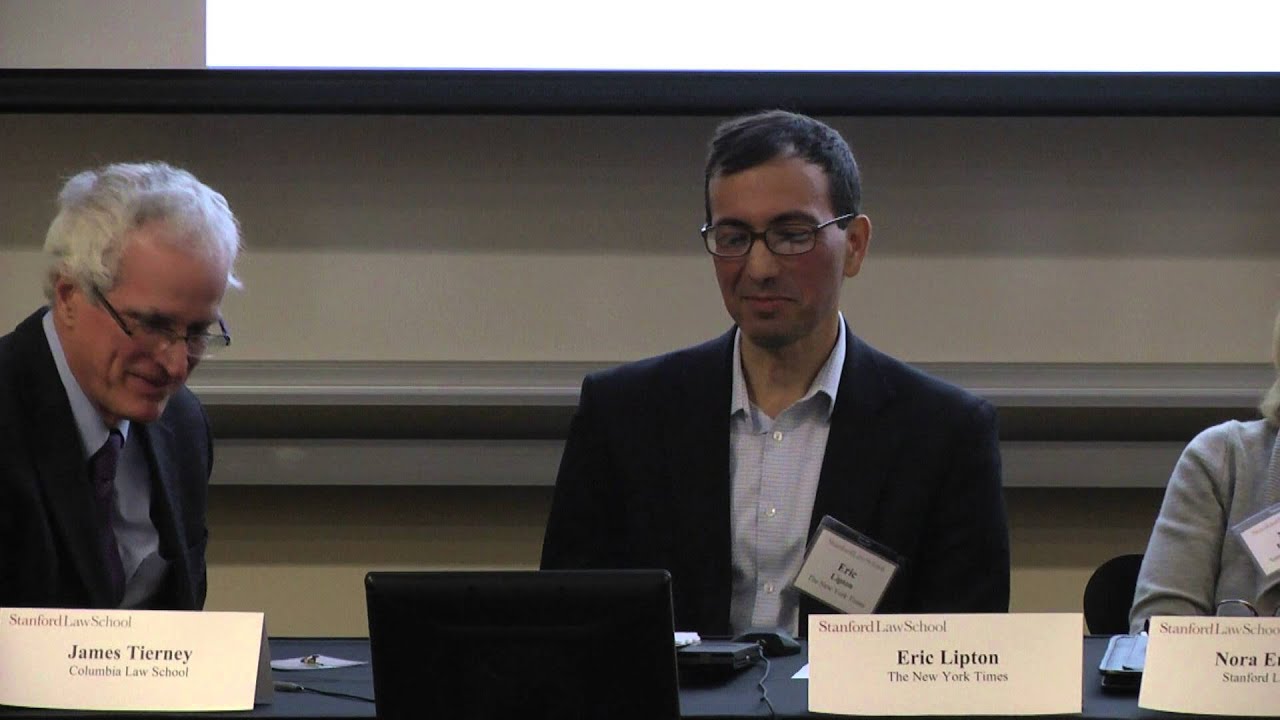 Discussion | The Modern State Attorney General: Power, Influence, and Ethics