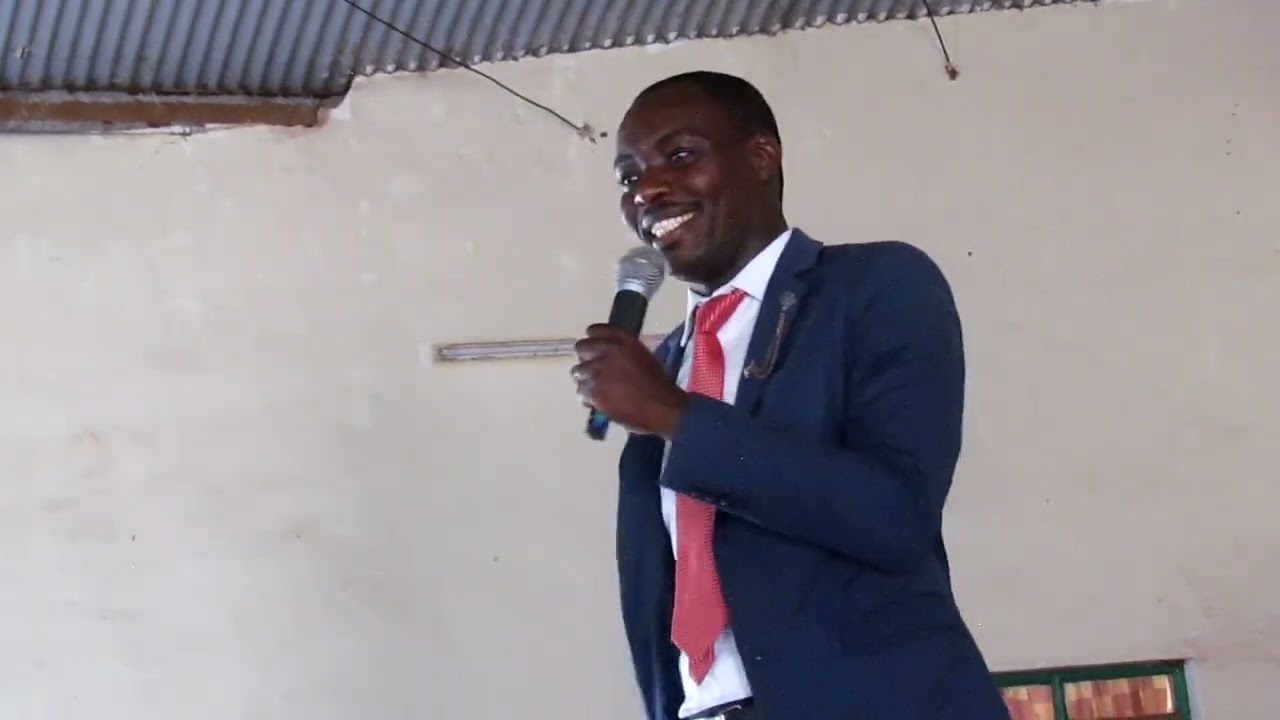 SUNDAY SERVICE AT EMINING BOYS HIGH SCHOOL. KINDLY SUBSCRIBE, LIKE, SHARE AND COMMENT. BE BLESSED🙏🙏🙏