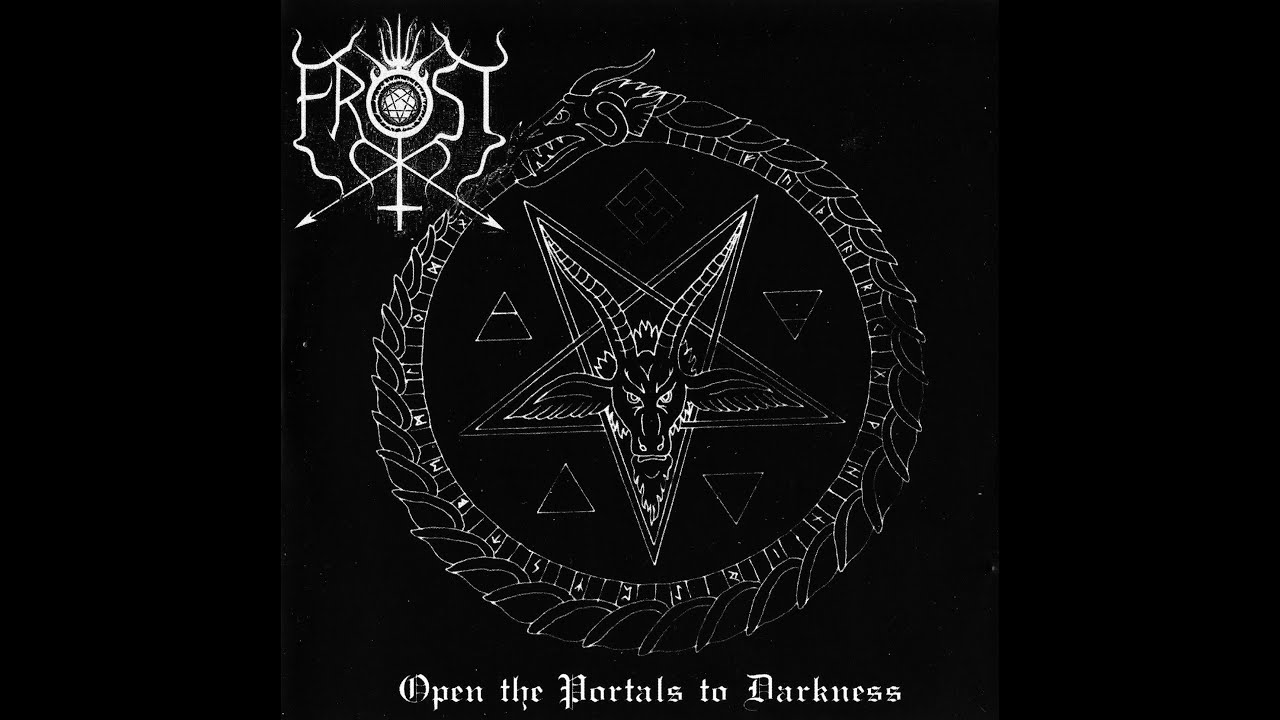 The True Frost - Palast der Katharsis