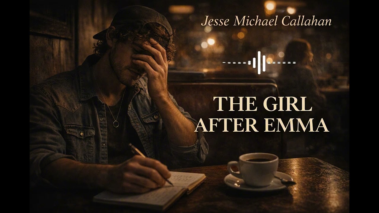 The Girl After Emma | Jessie Michael Callahan | New Country Ballads