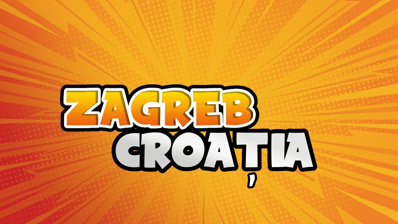 Zagreb