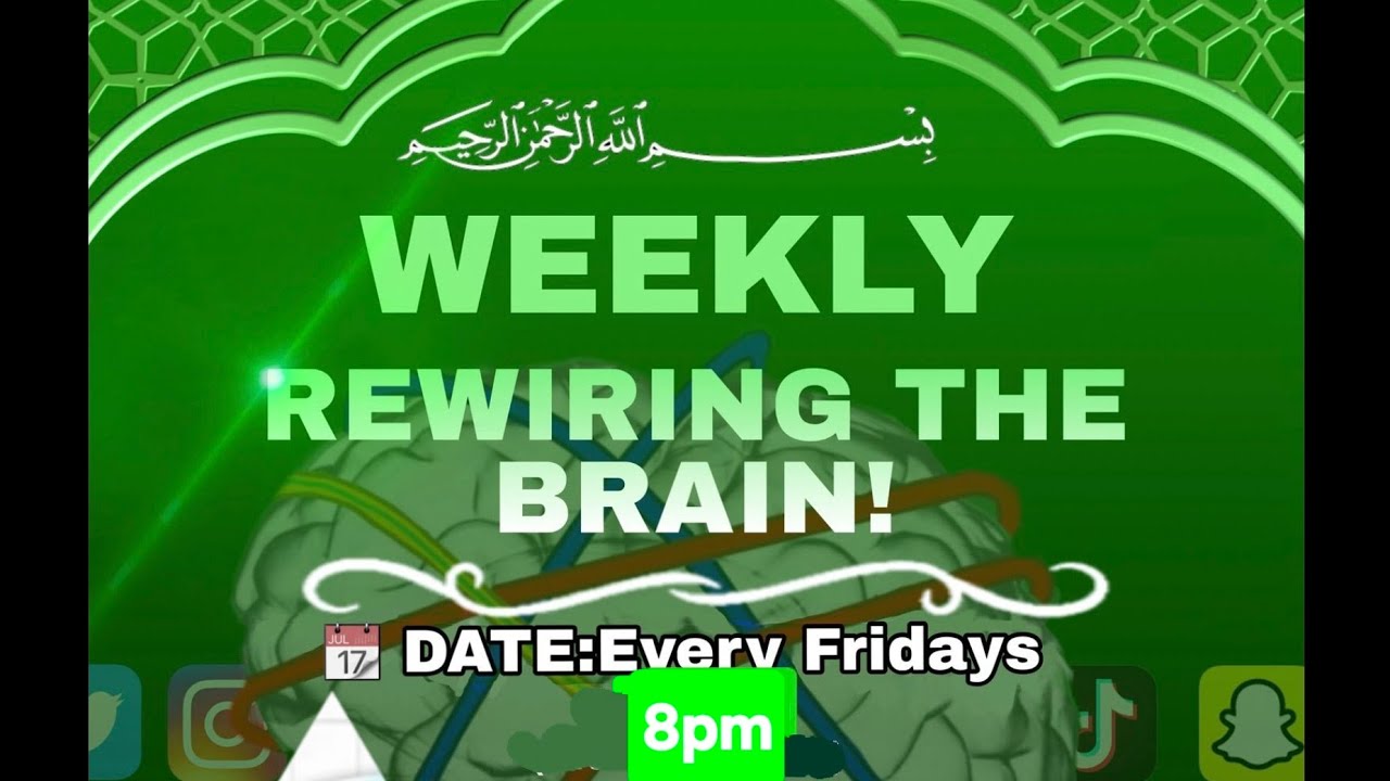Halaqa: Powerful Reminder from Br Tayyab & Captain Ali about Patience & Ramadan |Fasting Purpose Dua