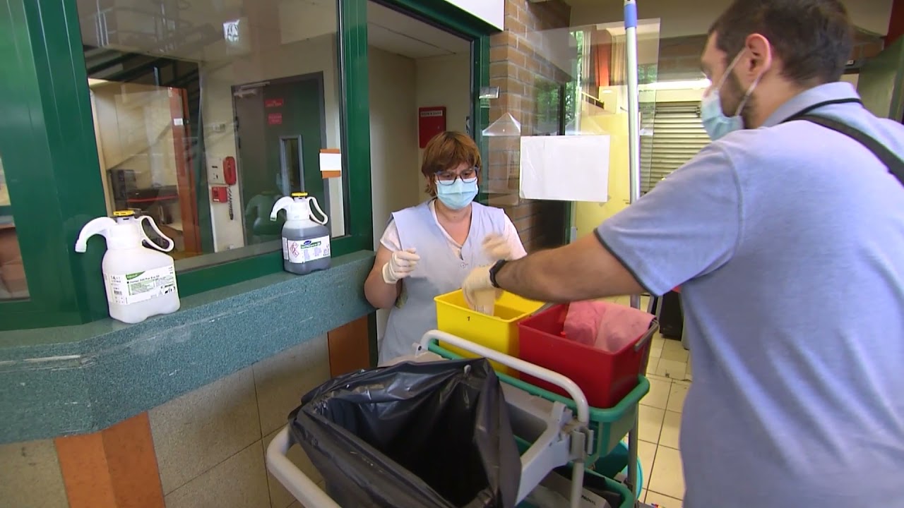 Partout Solidaires ! Accompagner tous les handicaps, sur l’ensemble des territoires. APAJH du Nord