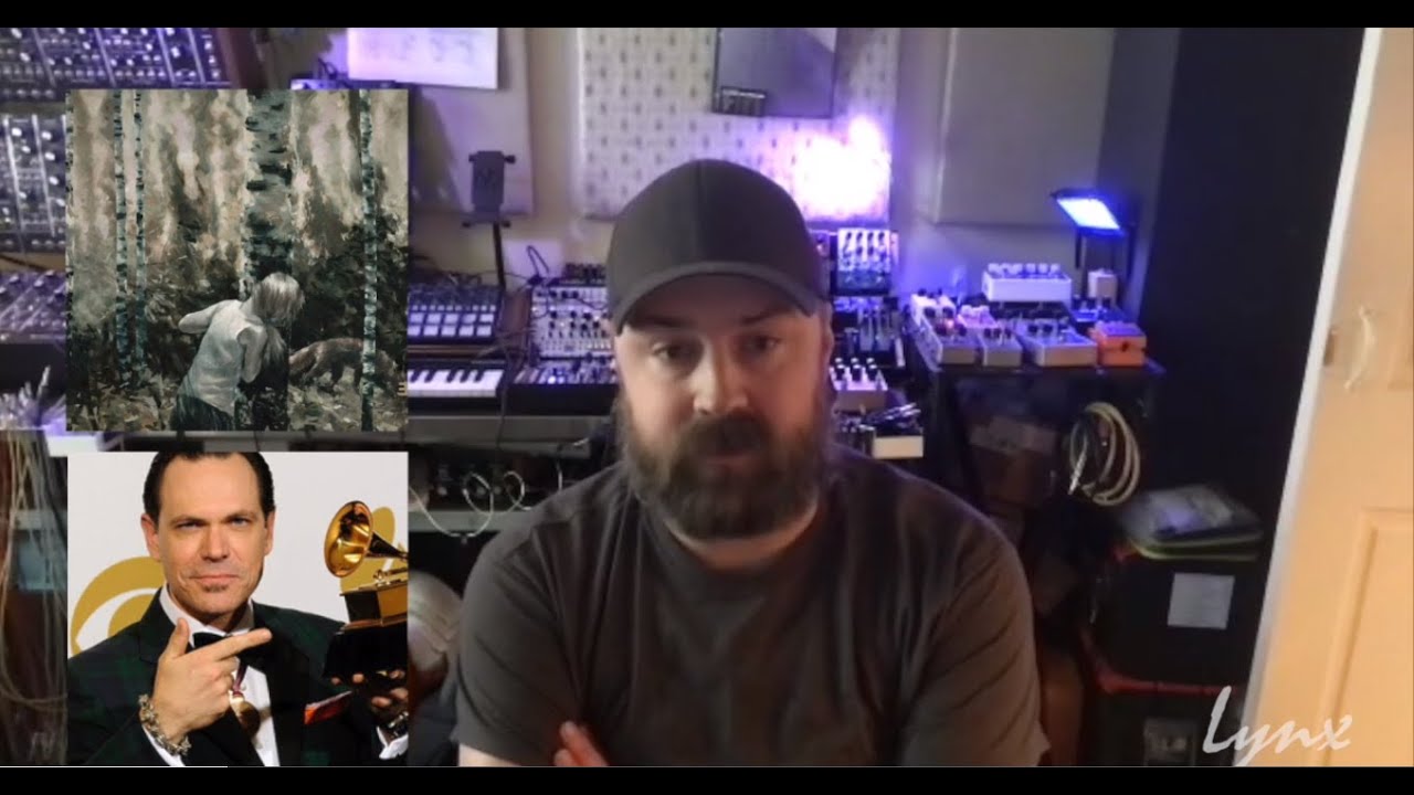 Lynx Talks To Chris Allen | Interesting Talks With Interesting People