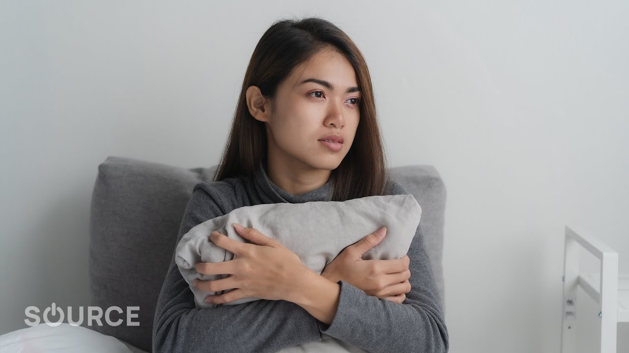 The cure for pain is in the pain | Spiritual Awakening